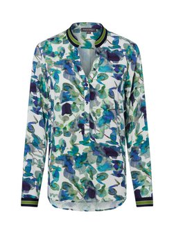 Bluzka damska tunika