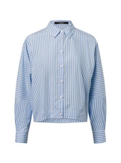 Bluzka damska w paski - Zesto