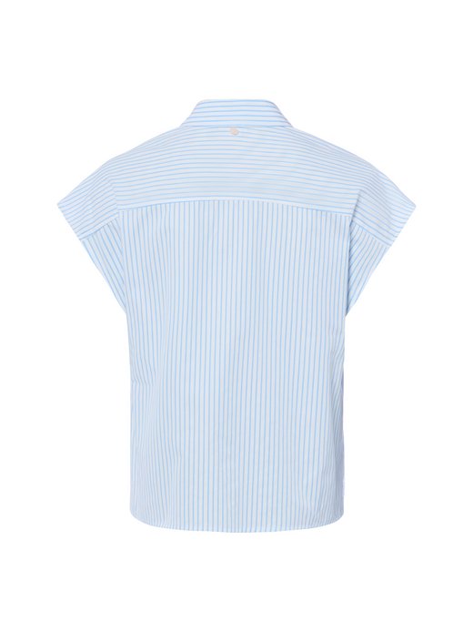 Bluzka damska z krótkim rękawem - Ashley