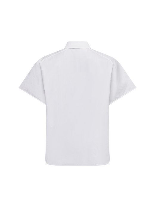 Bluzka damska z krótkim rękawem - Bixina