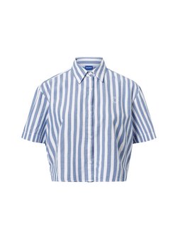 Bluzka damska z krótkim rękawem - Eleisa_B