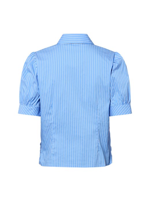 Bluzka damska z krótkim rękawem - Frannie