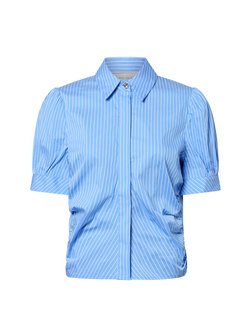 Bluzka damska z krótkim rękawem - Frannie