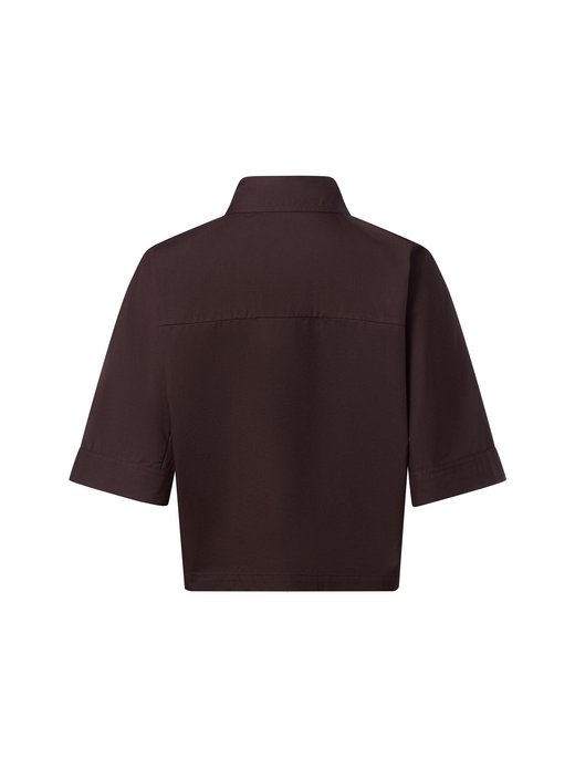 Bluzka damska z krótkim rękawem - Freppy