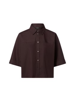 Bluzka damska z krótkim rękawem - Freppy