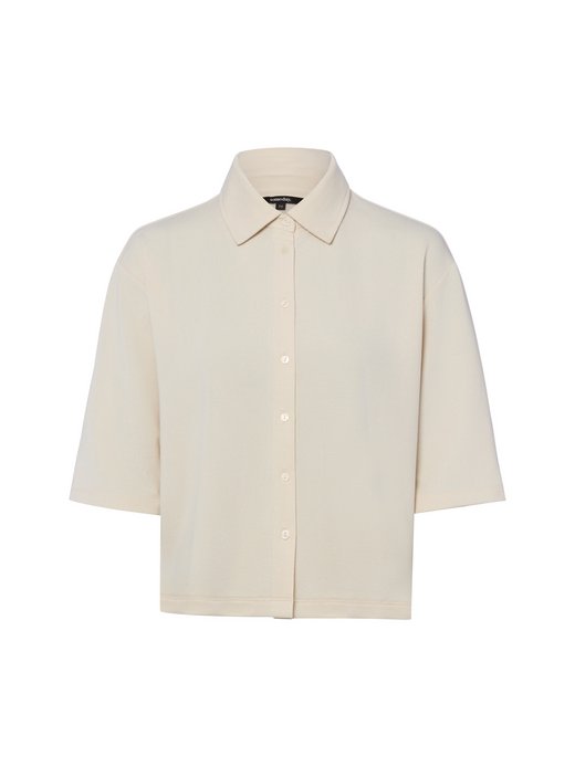 Bluzka damska z krótkim rękawem - Kulea