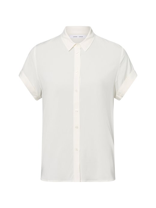 Bluzka damska z krótkim rękawem - Majan