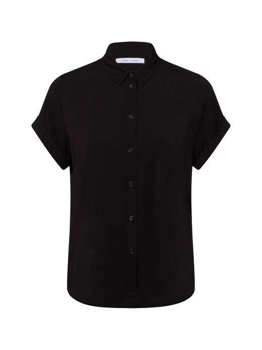 Bluzka damska z krótkim rękawem - Majan