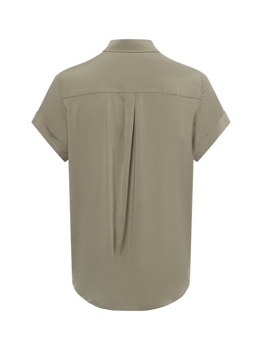 Bluzka damska z krótkim rękawem - Majan