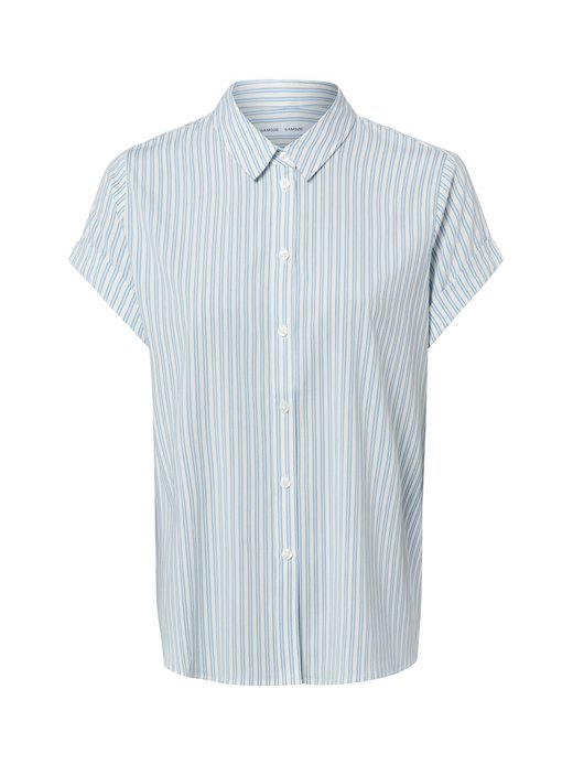 Bluzka damska z krótkim rękawem - Majan