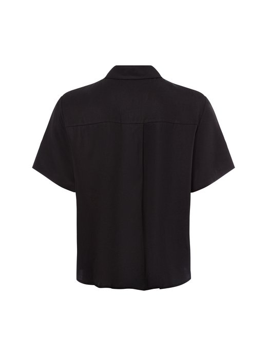 Bluzka damska z krótkim rękawem - Mina