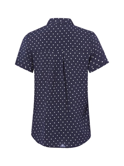 Bluzka damska z krótkim rękawem - Samantha