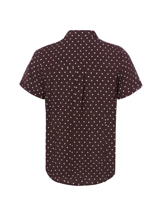 Bluzka damska z krótkim rękawem - Samantha