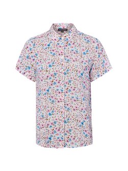 Bluzka damska z krótkim rękawem - Samantha