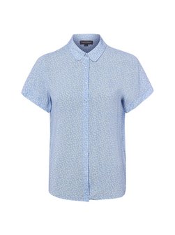 Bluzka damska z krótkim rękawem - Samantha