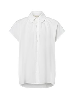 Bluzka damska z krótkim rękawem - Vallo