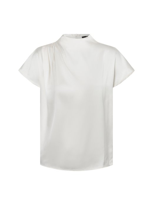 Bluzka damska z krótkim rękawem