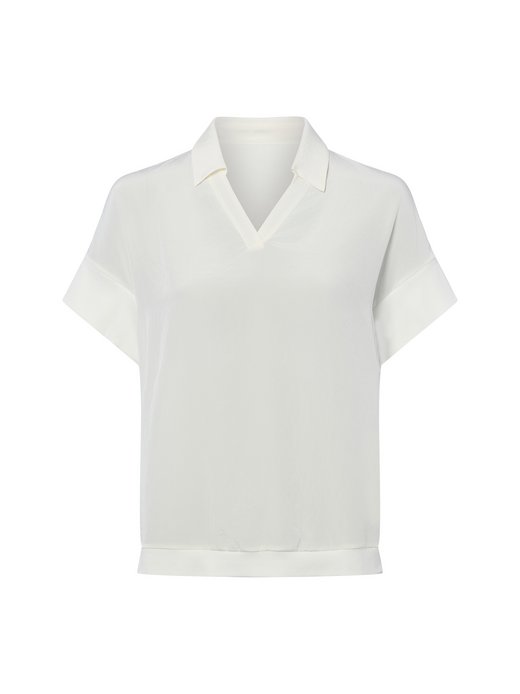 Bluzka damska z krótkim rękawem