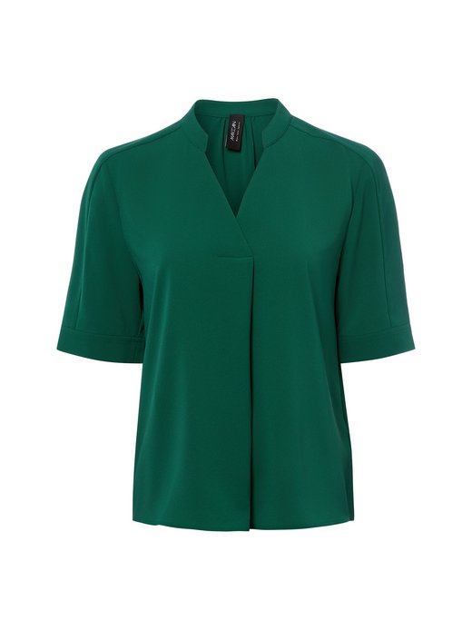 Bluzka damska z krótkim rękawem