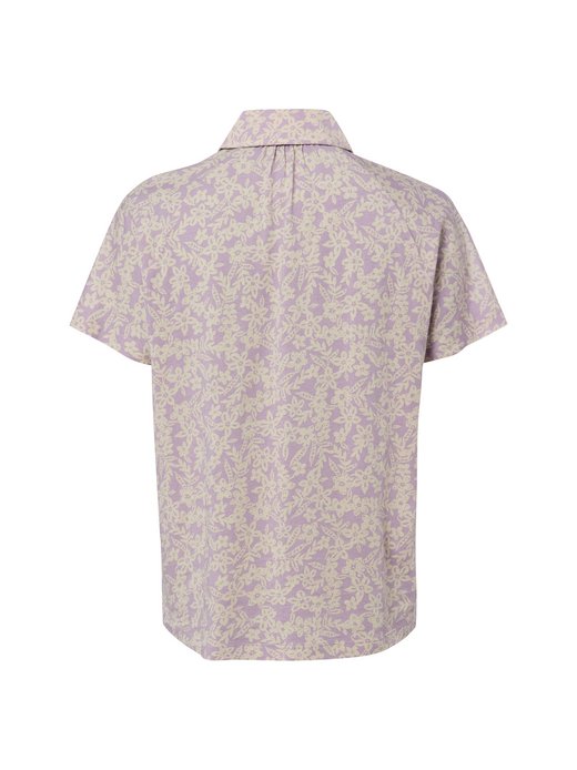 Bluzka damska z krótkim rękawem