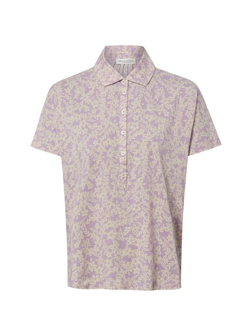 Bluzka damska z krótkim rękawem