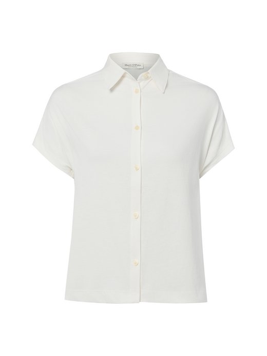 Bluzka damska z krótkim rękawem