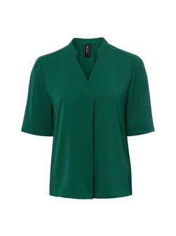 Bluzka damska z krótkim rękawem