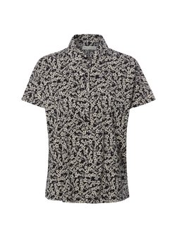 Bluzka damska z krótkim rękawem