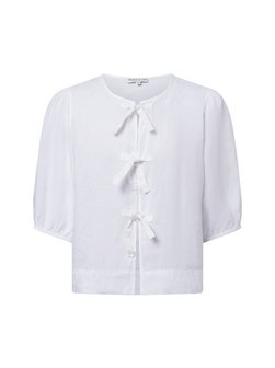 Bluzka damska z lnem - Verona