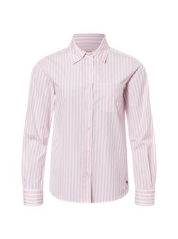 Bluzka koszulowa Max Mara - Bahamy