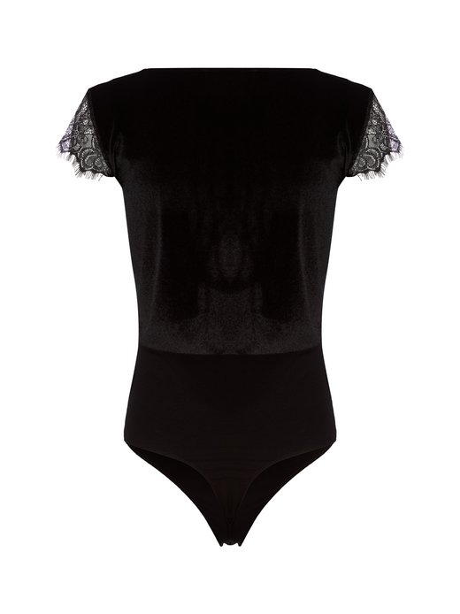 Body damskie - Felicitas