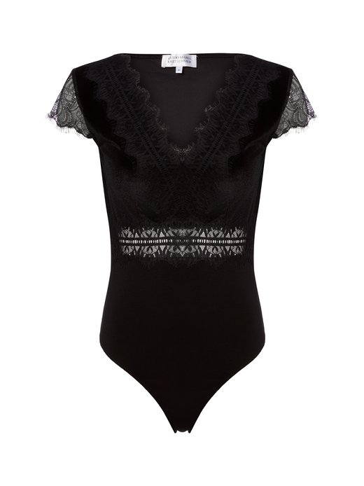 Body damskie - Felicitas