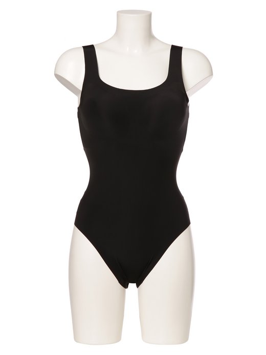 Body damskie - ZERO Feel - Bez przewodów - Wyściełane