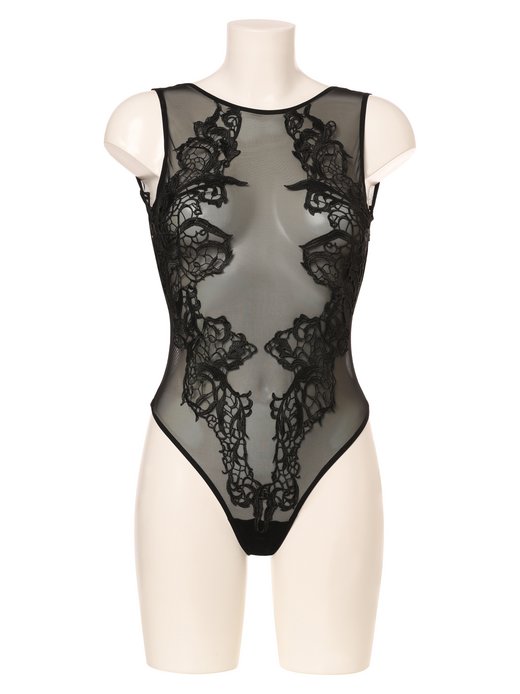 Body damskie