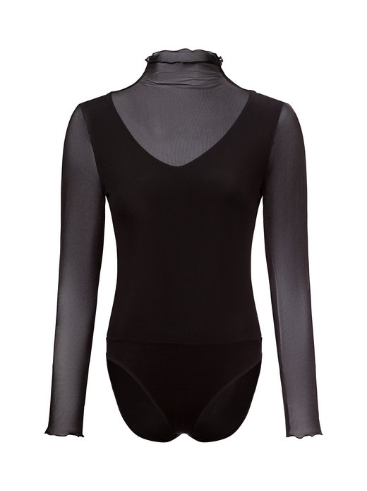 Body damskie
