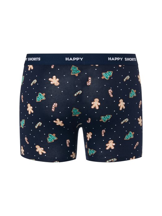 Bokserki męskie w 2-paku