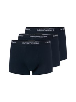 Bokserki męskie w 3-paku