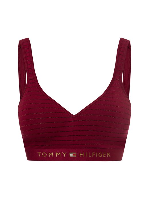 Bralette damska