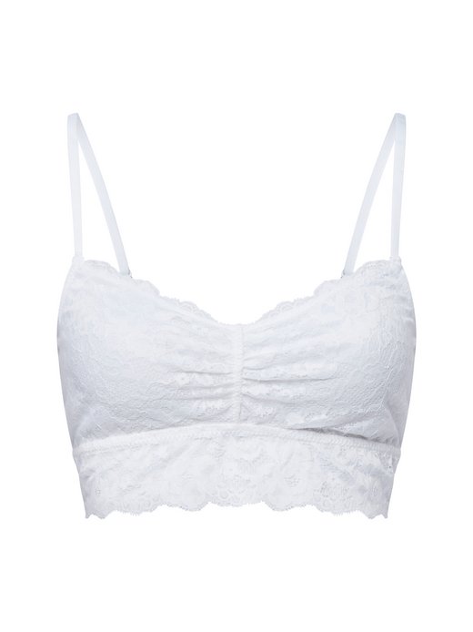 Bralette damska