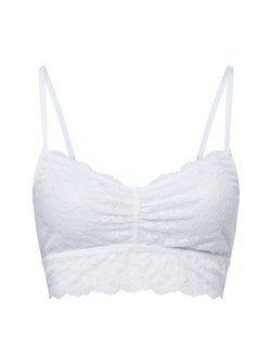 Bralette damska