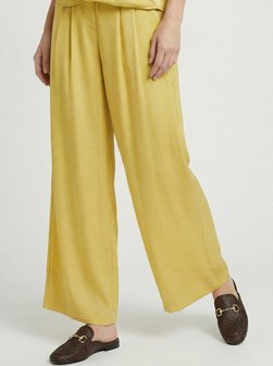 Bundfaltenhose - Finja