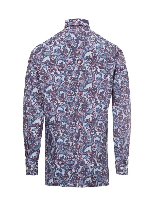 Businesshemd - bügelfrei