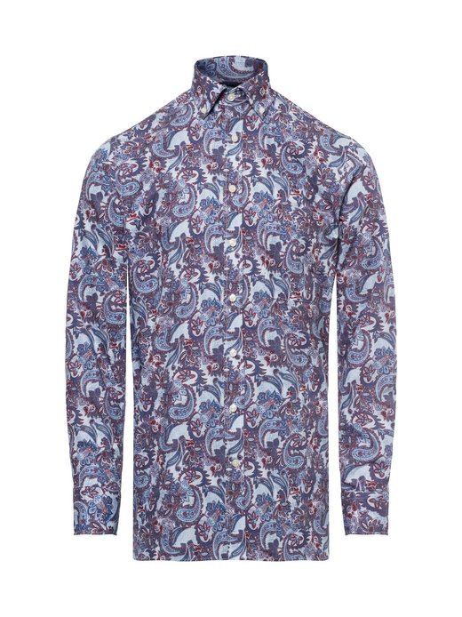 Businesshemd - bügelfrei