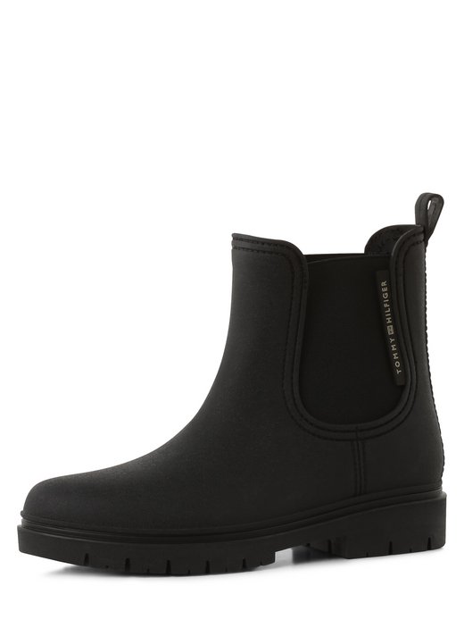 Buty gumowe damskie