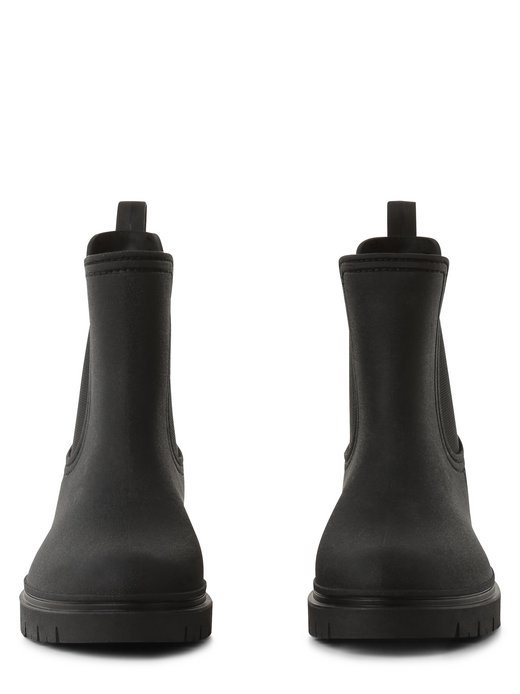 Buty gumowe damskie