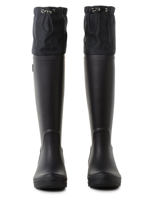 Buty gumowe damskie