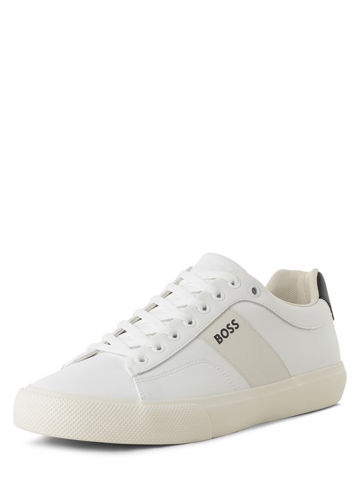 Buty sportowe męskie - Aiden_Tenn_flrb