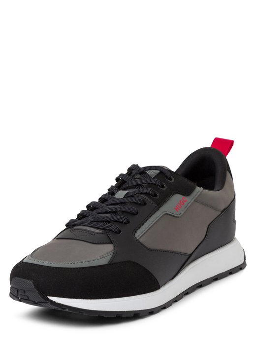 Buty sportowe męskie - Icelin Runn