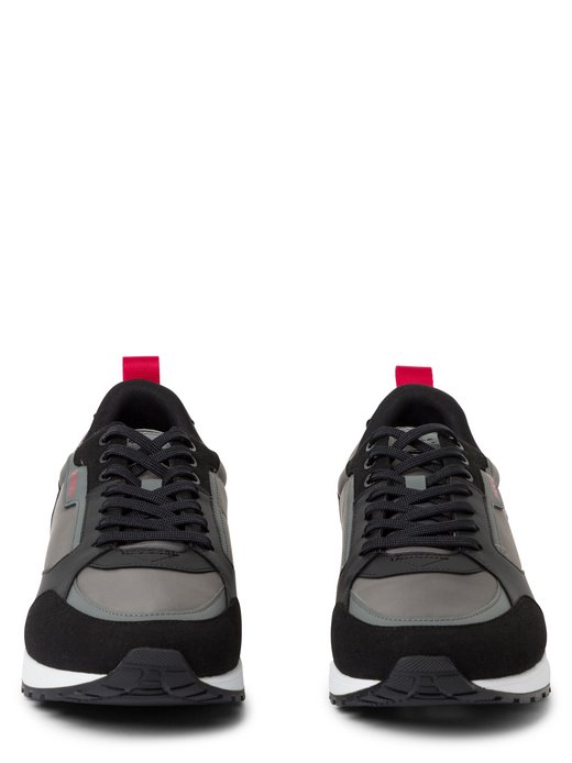 Buty sportowe męskie - Icelin Runn
