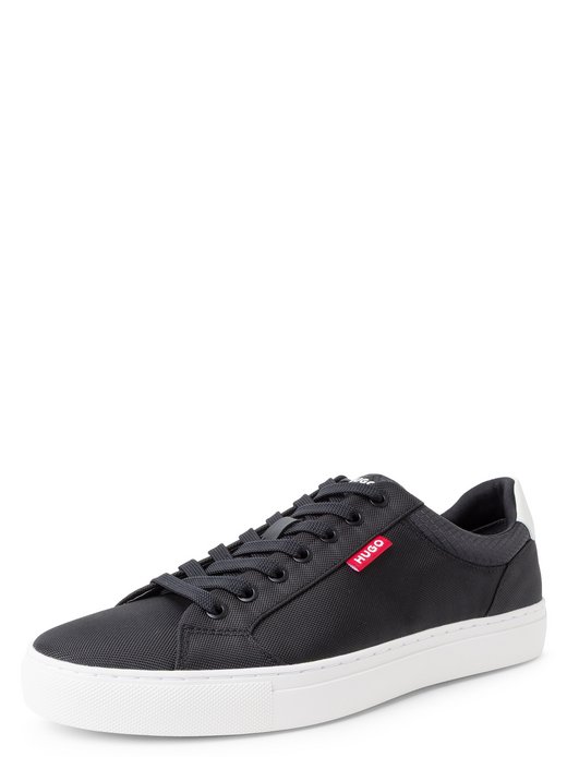 Buty sportowe męskie - Morrie_Tenn_mny